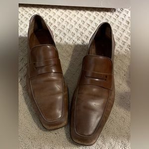 Men’s Ferragamo Loafers